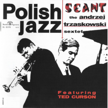Trzaskowski, Andrzej - Sextet Seant