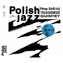 Trzaskowski, Andrzej Quintet - Andrzej Trzaskowski Quintet (polish Jazz)