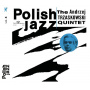 Trzaskowski, Andrzej Quintet - Andrzej Trzaskowski Quintet (polish Jazz)