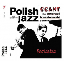 Trzaskowski, Andrzej Sextet - Seant (polish Jazz Vol. 11)