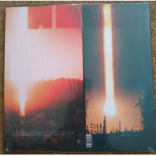 Tstewart - Elysian (lp)