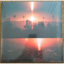Tstewart - Elysian (lp)