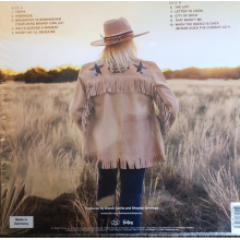 Tucker, Tanya - Sweet Western Sound (lp)