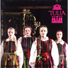 Tulia - Tulia