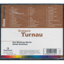 Turnau, Grzegorz - Zlota Kolekcja Vol. 1 & Vol. 2