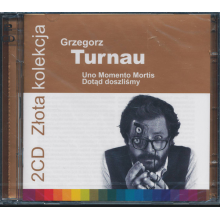 Turnau, Grzegorz - Zlota Kolekcja Vol. 1 & Vol. 2