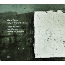 Turner, Mark Quartet - Return From The Stars