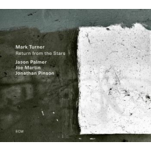 Turner, Mark Quartet - Return From The Stars (2lp)