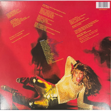 Turner, Tina - Love Explosion