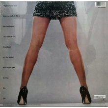 Turner, Tina - Private Dancer (limited Picture Vinyl)