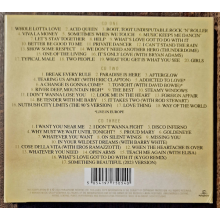 Turner, Tina - Queen Of Rock 'n' Roll