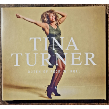 Turner, Tina - Queen Of Rock 'n' Roll