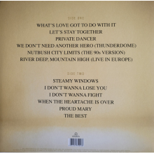 Turner, Tina - Queen Of Rock 'n' Roll