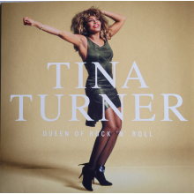 Turner, Tina - Queen Of Rock 'n' Roll