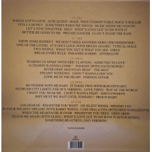 Turner, Tina - Queen Of Rock 'n' Roll (limited)