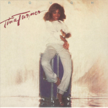 Turner, Tina - Rough