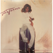 Turner, Tina - Rough