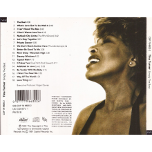 Turner, Tina - Simply The Best