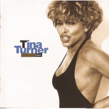 Turner, Tina - Simply The Best