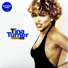 Turner, Tina - Simply The Best