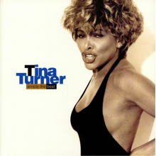 Turner, Tina - Simply The Best