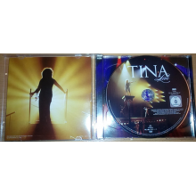 Turner, Tina - Tina Live ! (cd+dvd)