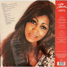 Turner, Tina - Tina Turns The Country On!