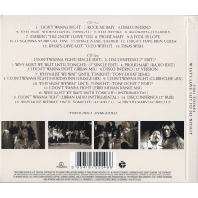 Turner, Tina - What's Love Got To Do With It (30th Anniversary Edition)
