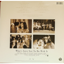 Turner, Tina - What's Love Got To Do With It (30th Anniversary Edition)