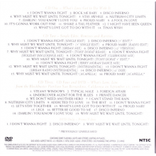 Turner, Tina - What's Love Got To Do With It (30th Anniversary Edition, 4cd+1dvd)