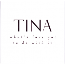 Turner, Tina - What's Love Got To Do With It (30th Anniversary Edition, 4cd+1dvd)