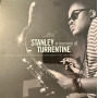 Turrentine, Stanley - In Memory Of (tone Poet) (lp)