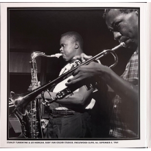 Turrentine, Stanley - Mr Natural (tone Poet) (lp)