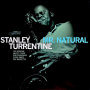 Turrentine, Stanley - Mr Natural (tone Poet) (lp)