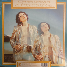 Tuttle, Molly & Highway Golden - City Of Gold