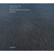 Tuur, Erkki-sven - Symph.6 Strata