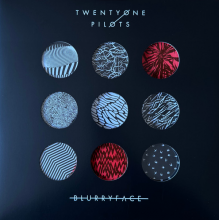 Twenty One Pilots - Blurryface