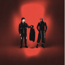 Twenty One Pilots - Breach