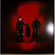 Twenty One Pilots - Breach (limited Black/yellow Vinyl)