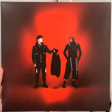 Twenty One Pilots - Breach (limited Picture Vinyl) Indie