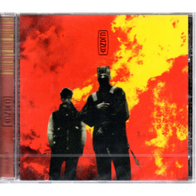 Twenty One Pilots - Clancy