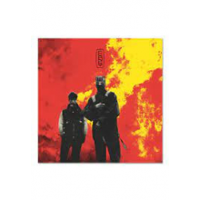 Twenty One Pilots - Clancy