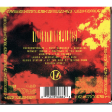 Twenty One Pilots - Clancy (digipack)