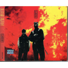 Twenty One Pilots - Clancy (digipack)