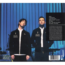 Twenty One Pilots - Mtv Unplugged