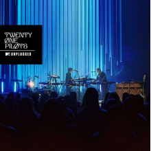 Twenty One Pilots - Mtv Unplugged