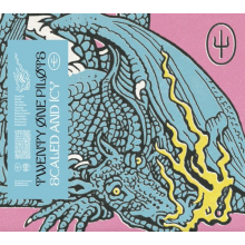 Twenty One Pilots - Scaled And Icy