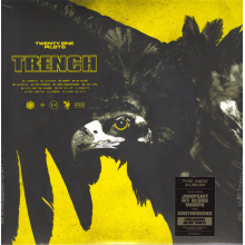 Twenty One Pilots - Trench