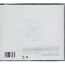 Twenty One Pilots - Vessel