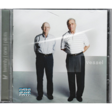 Twenty One Pilots - Vessel